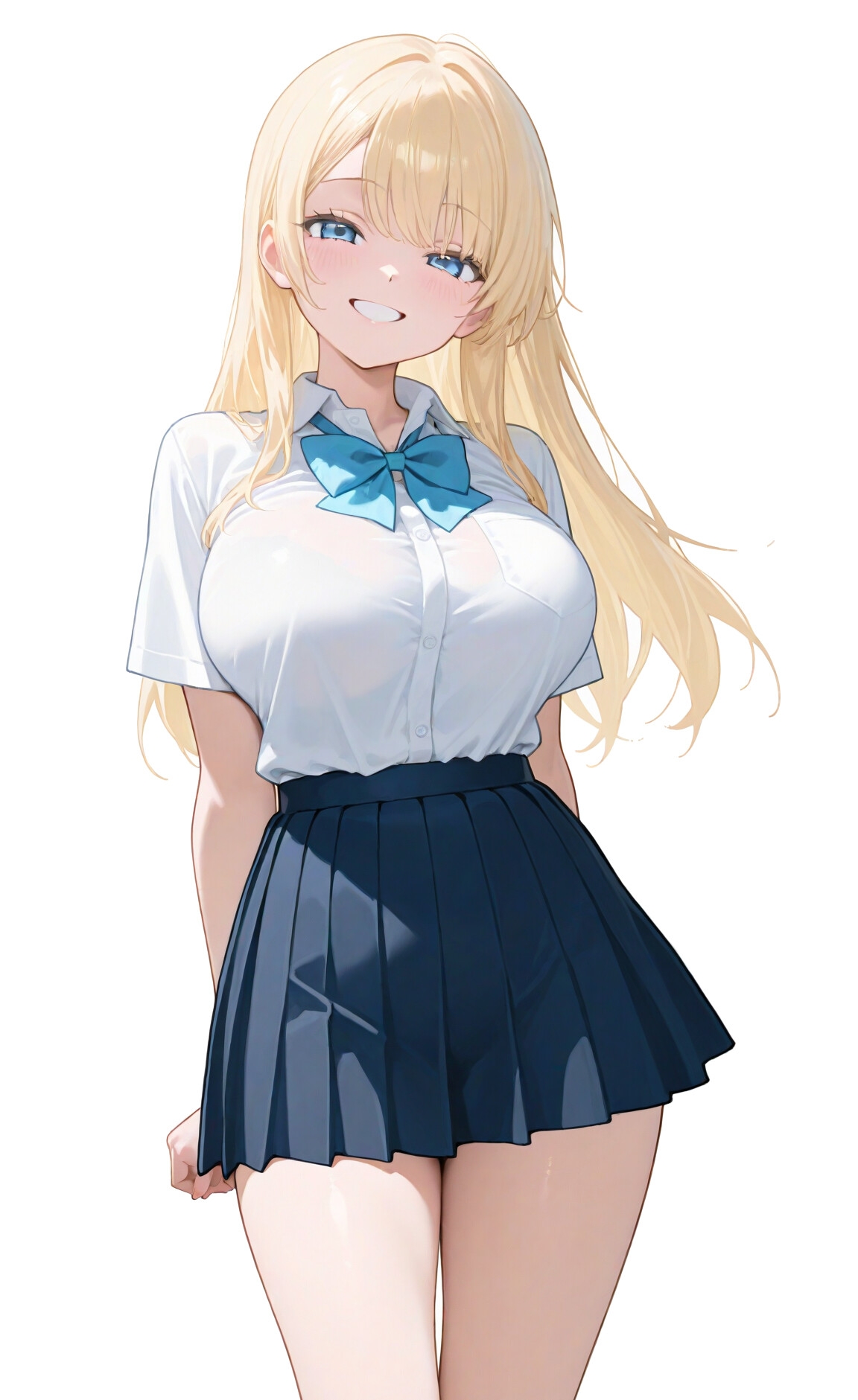 【バイノーラル】おねショタ英会話教室～金髪ハーフJKが密着指導で英語もエッチも上達させちゃう話～【1時間/巨乳/ラブラブ】