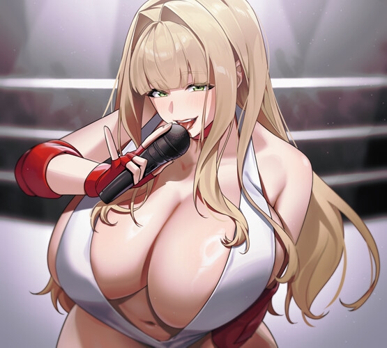 P.B.W.キャラクターピックアップ03 綾小路フラン