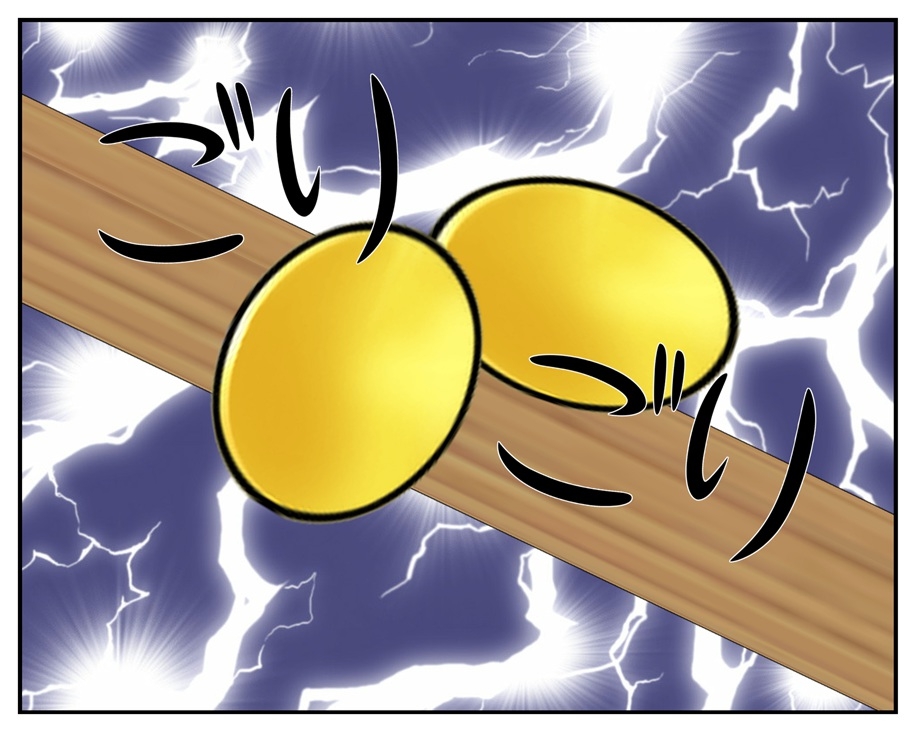 2年タマ組～掃除の時間～