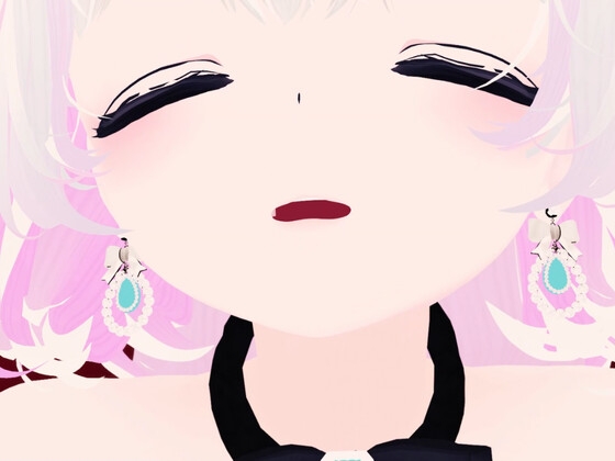 海月しあ好き好きホールド♡