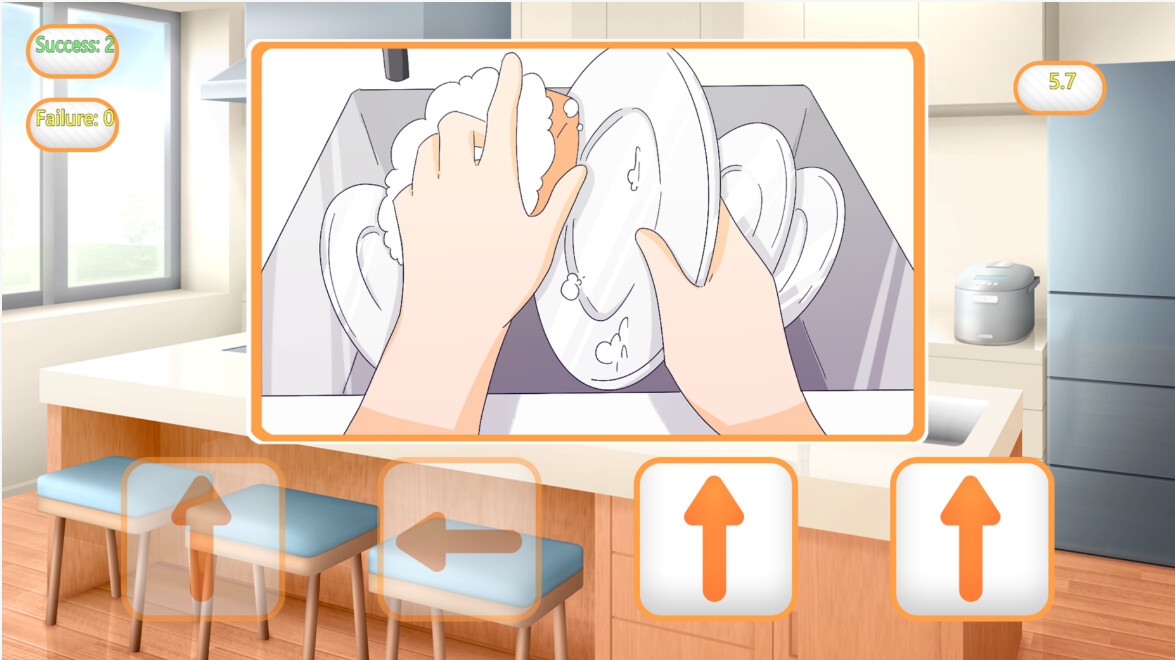 夏期.攻略.100% ～くすぐりだらけの夏休み～