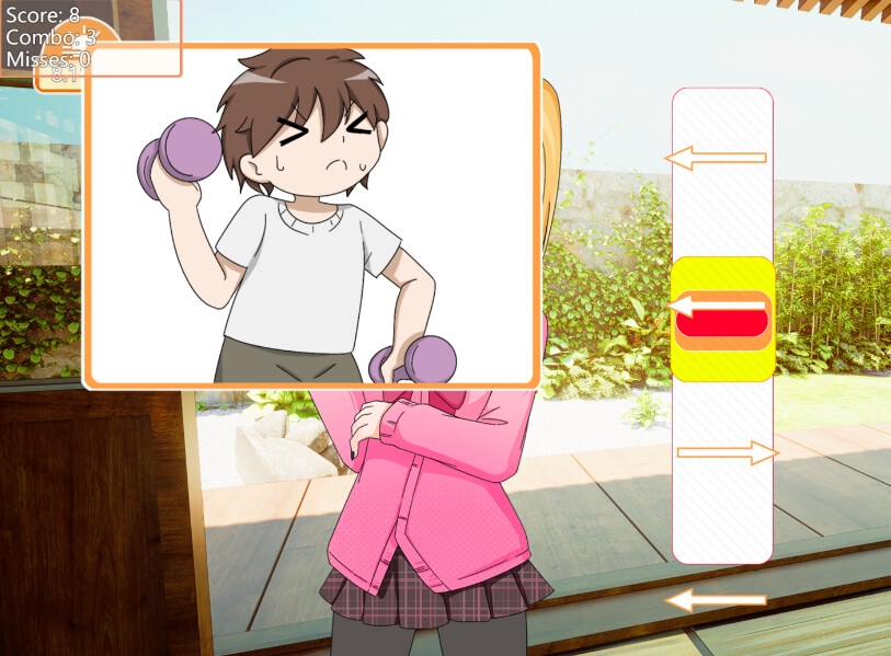 夏期.攻略.100% ～くすぐりだらけの夏休み～