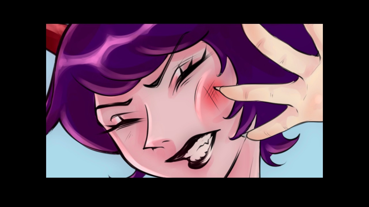 天使の決闘: パラダイス陥落！