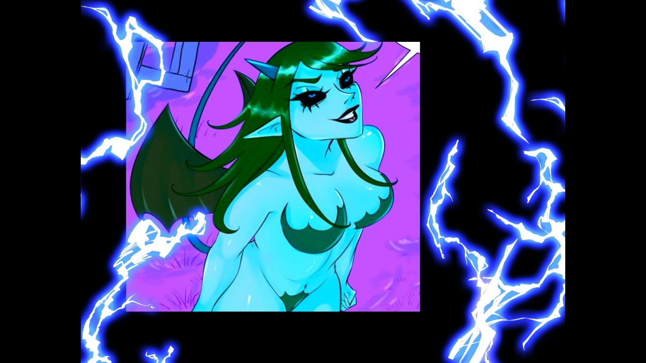 天使の決闘: パラダイス陥落！