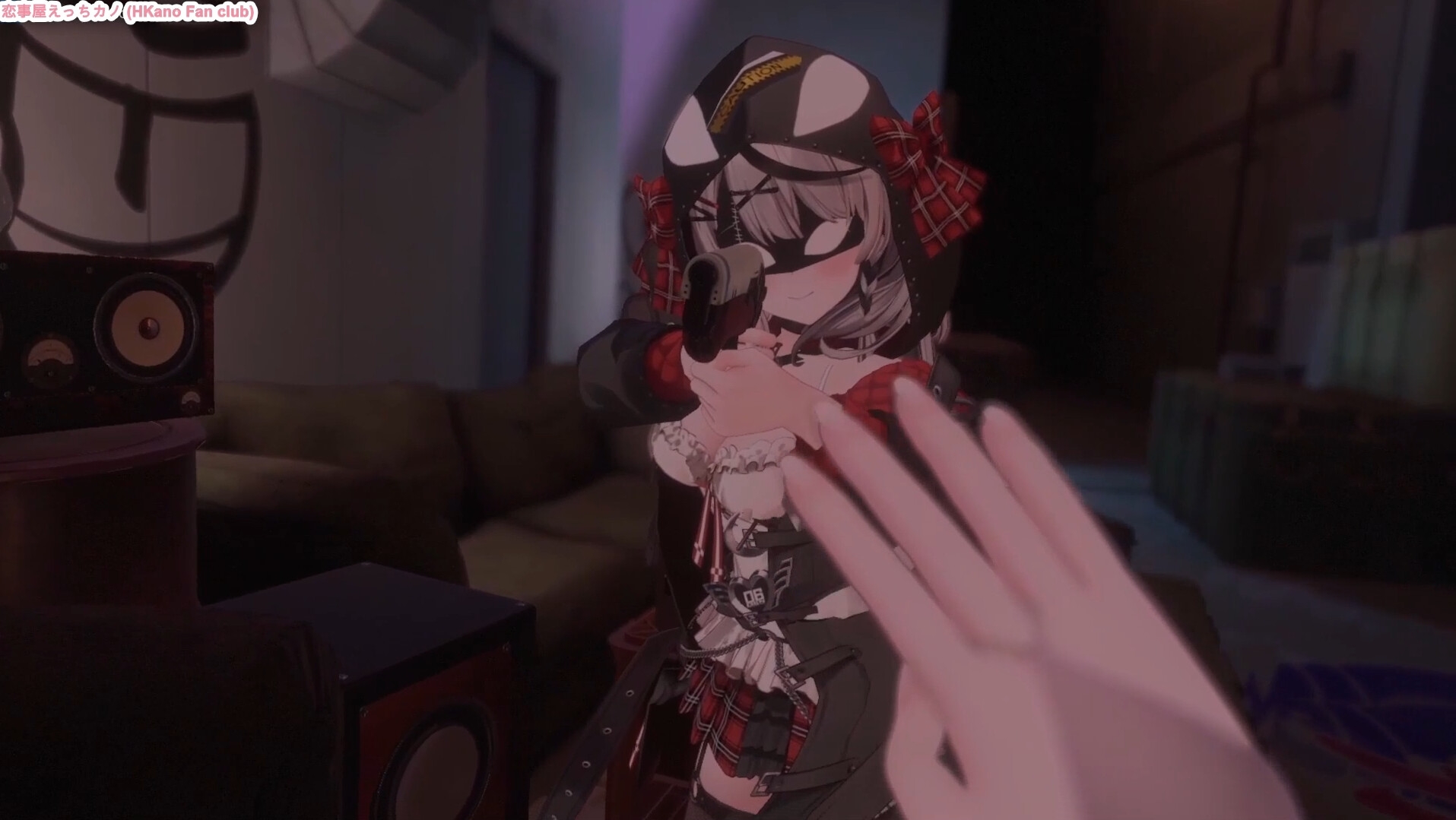 恋事屋アニメーション 悪役追放