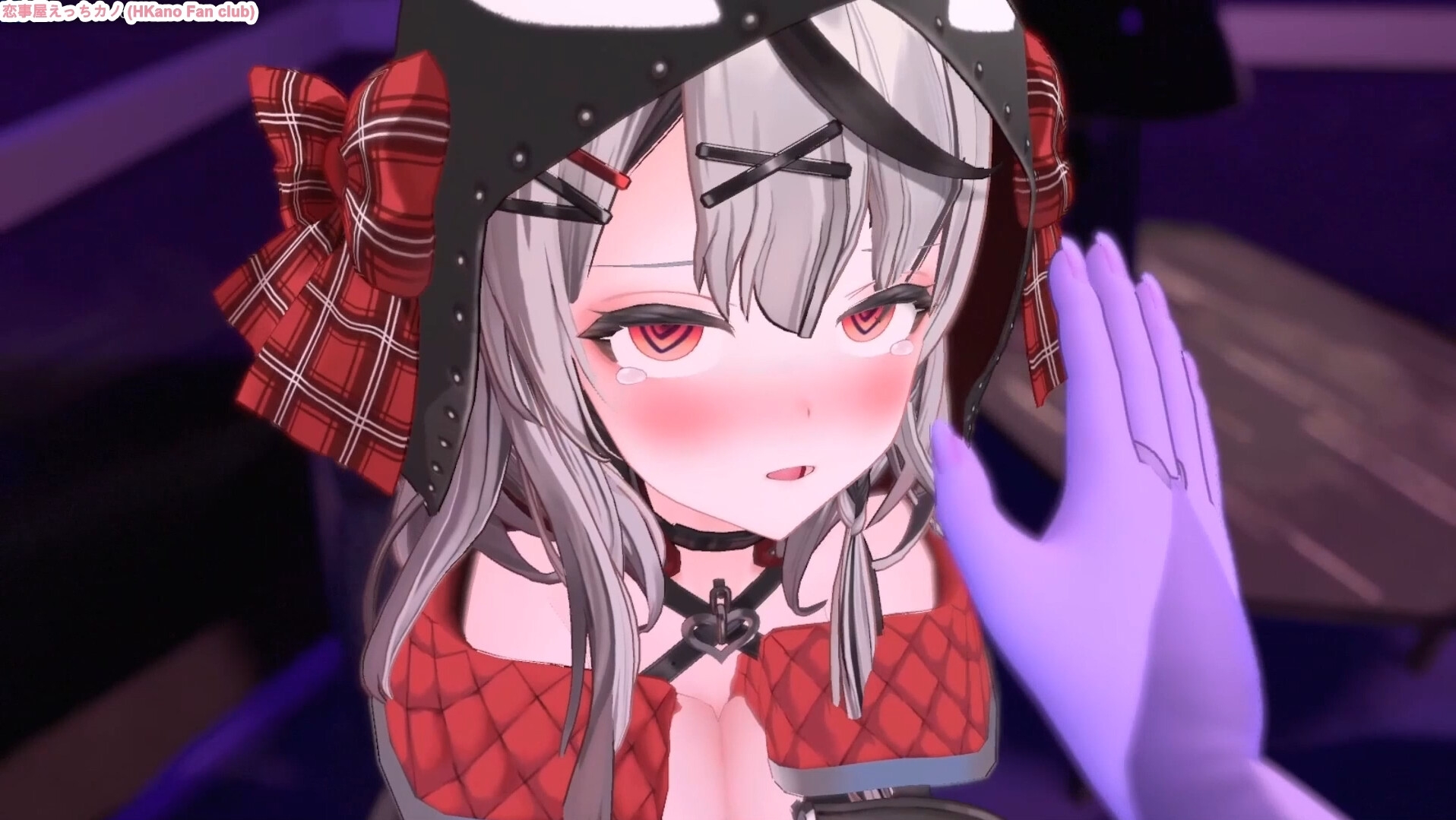 恋事屋アニメーション 悪役追放