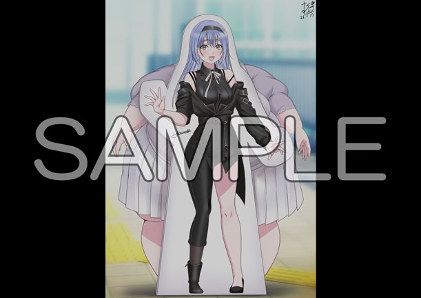 むらさきSunnyのイラスト集Vol.54