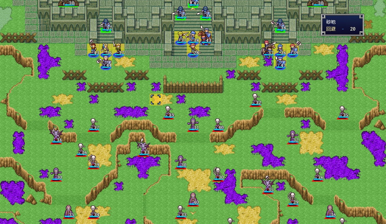 レラカムイストーリー 憎しみと償いと