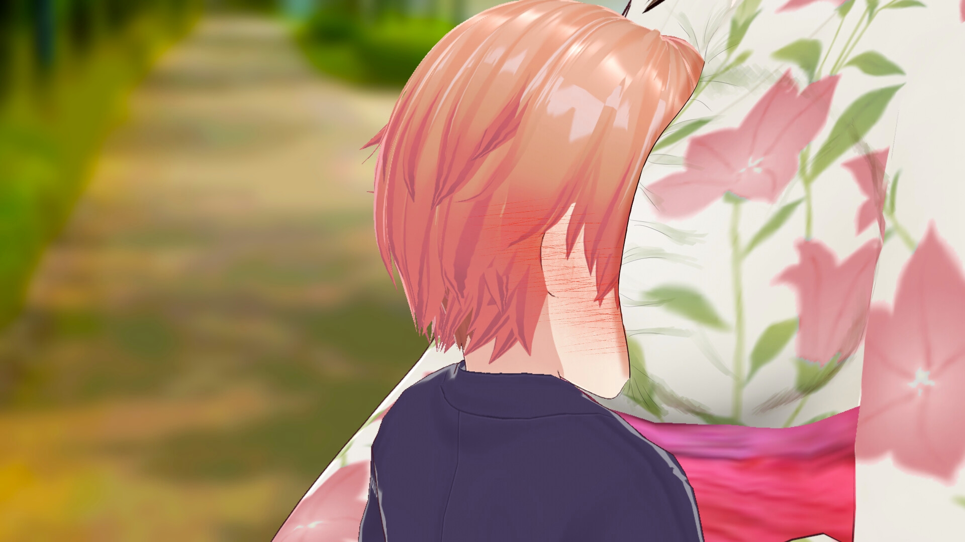 妻奉祭 ― 妻はお供え物…夫もまた然り ―