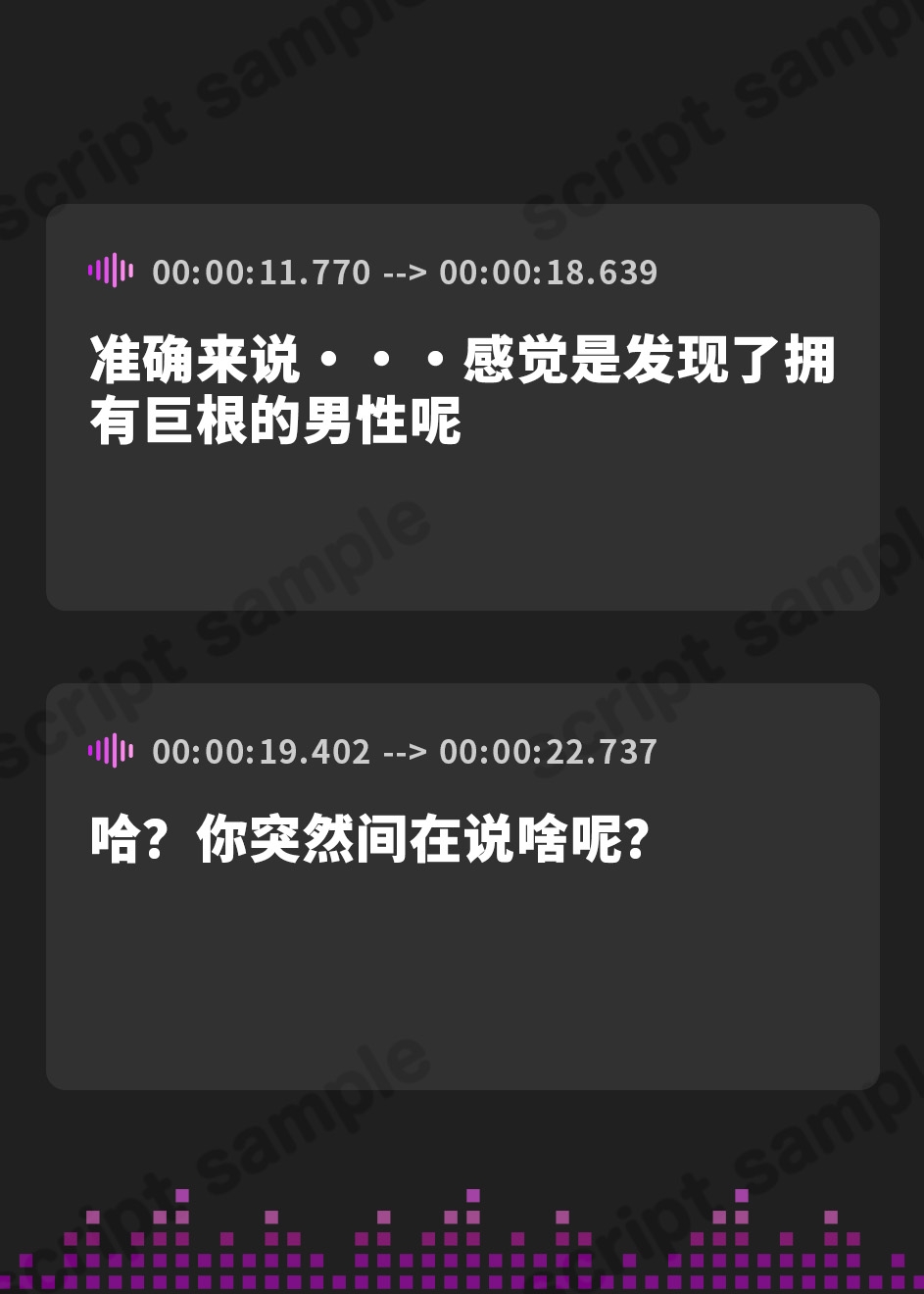 【簡体中文版】どスケベWエルフのカウントダウン地獄【世界独占シリーズ】