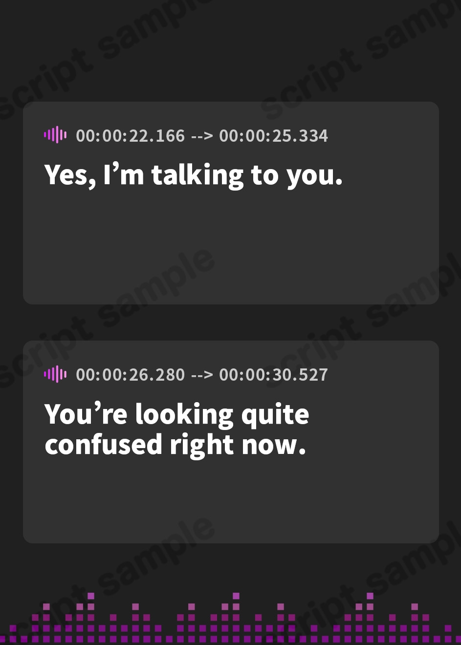 【英語版】迷いの森で爆乳エルフ姉妹に助けてもらったけど……結局喰われちゃいました♪【KU100収録】