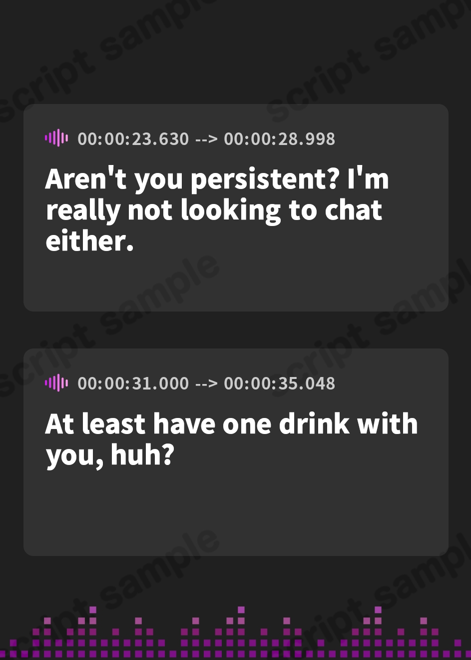 【英語版】ひとり呑み人妻薬で寝かせて完全屈服NTRセックス