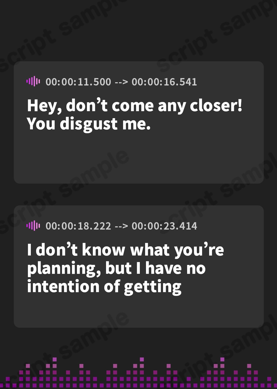 【英語版】王子様系ボーイッシュ女子を脅して大学の校舎の影でフェラと中出しした話【中出し/フェラ/生放送】
