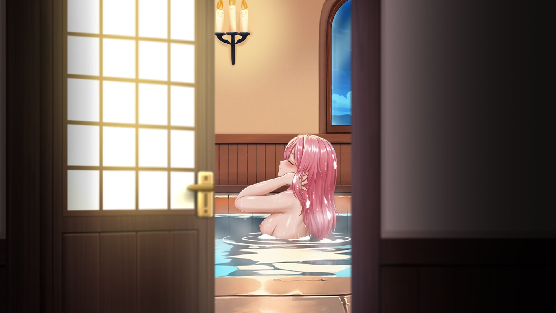 錬金術師の秘薬