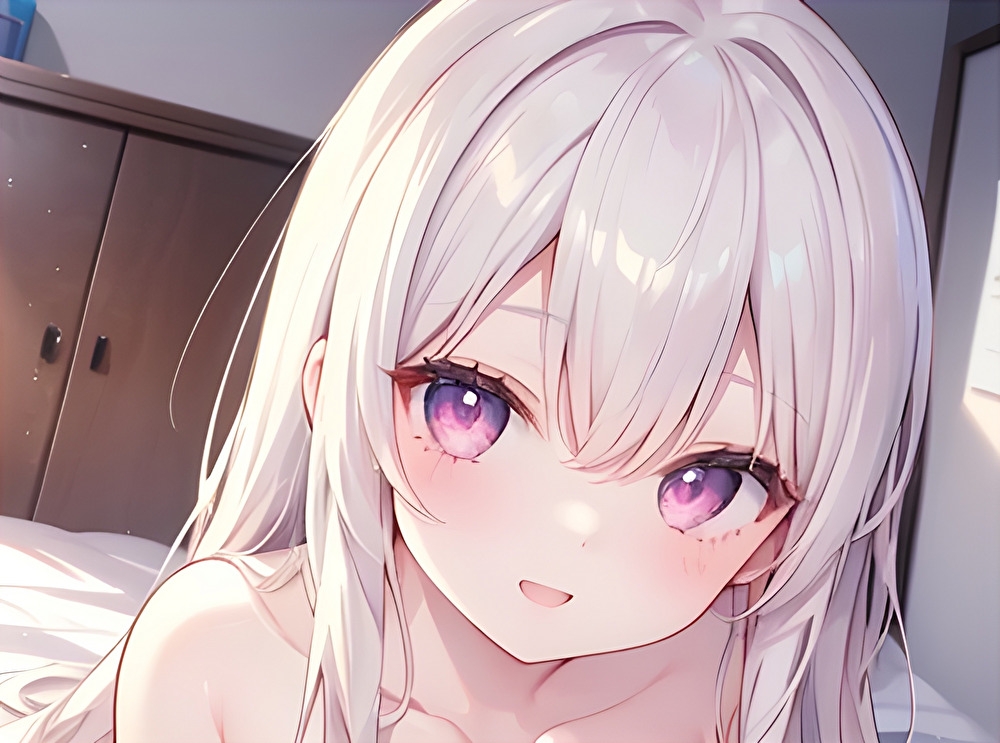 【限界まで抗え！】寸止め地獄を耐え抜きいざ頂点へ【鈴鹿巴】