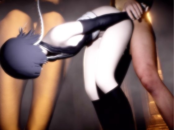 【4本】ソイフォンがマシンディルドで連続絶頂する動画パック【B◯EACH:ブ◯ーチ】