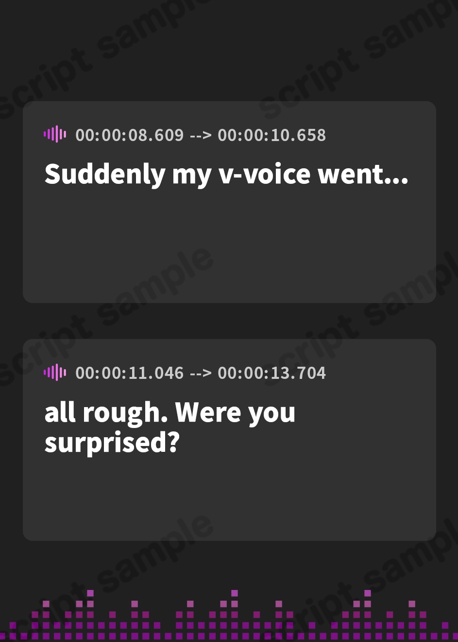 【英語版】【オナニー】天使の蜜穴!同人声優餅々めぅ「アナルほぐし」【餅々めぅ】