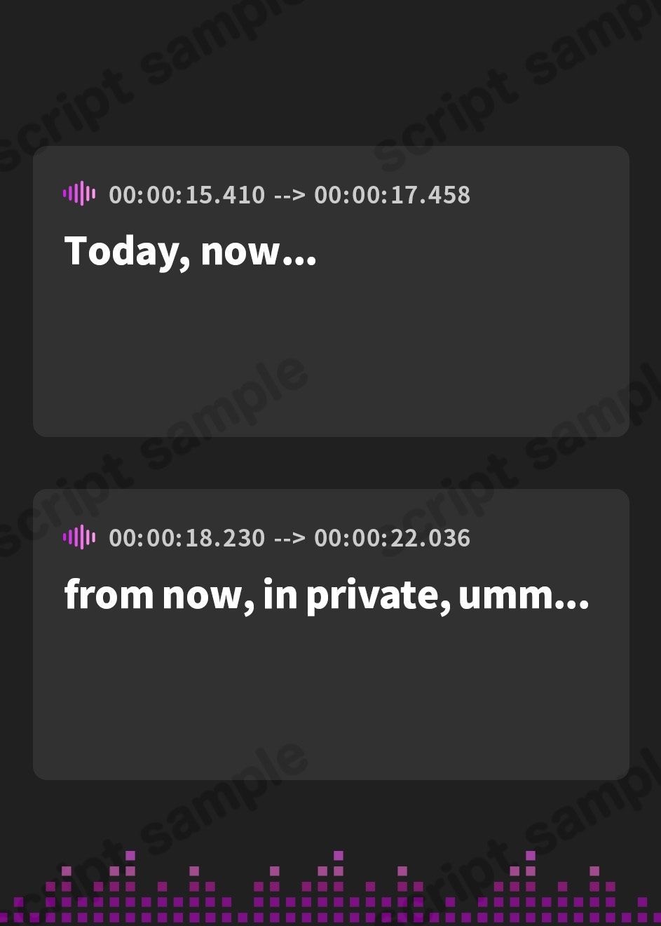 【英語版】【オナニー】天使の蜜穴!同人声優餅々めぅ「アナルほぐし」【餅々めぅ】