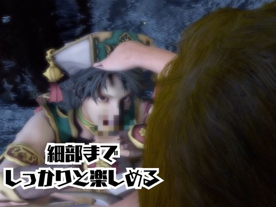 【動画2本】タリムとイチャラブエッチしたり、足コキを楽しんじゃう動画セット【ソ◯ルキャリバー】