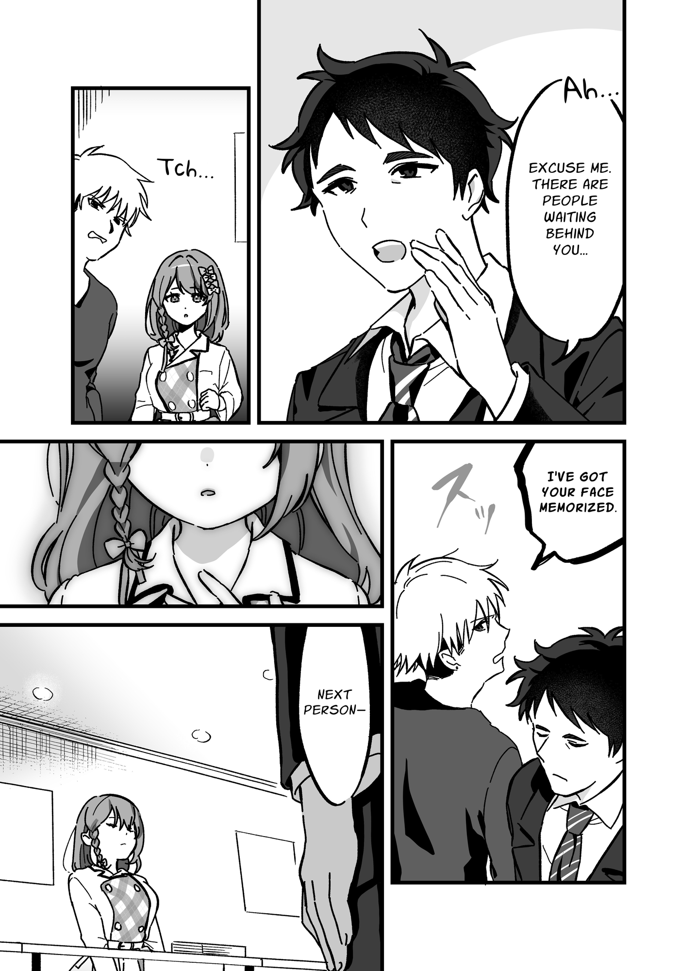 【英語版】流出ヒロイン ～推しアイドルが酔わされ脱がされ晒される～