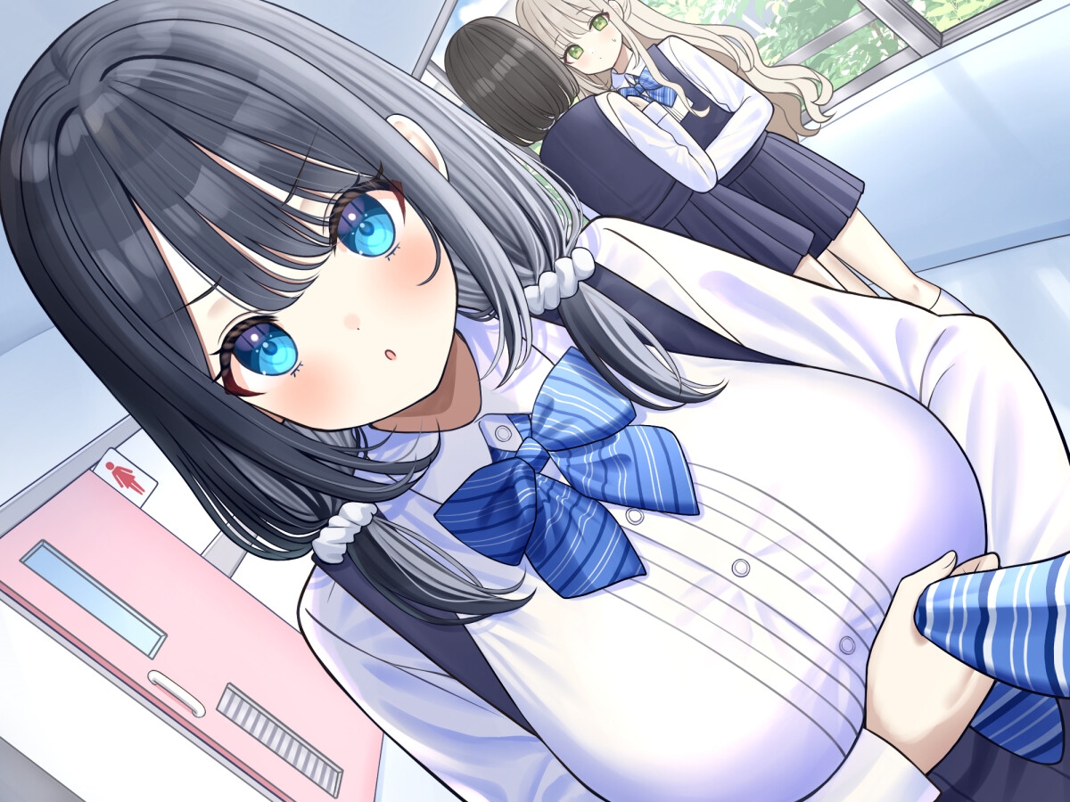 【ソフトマゾ向け】あんた、私の彼氏のフリしなさい!【CV:伊倉える】