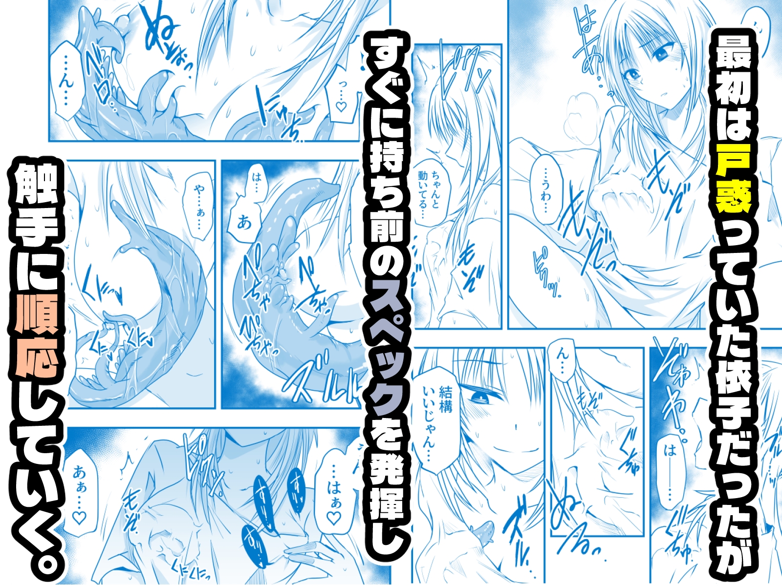 メリー・テンタ・クリスマス！