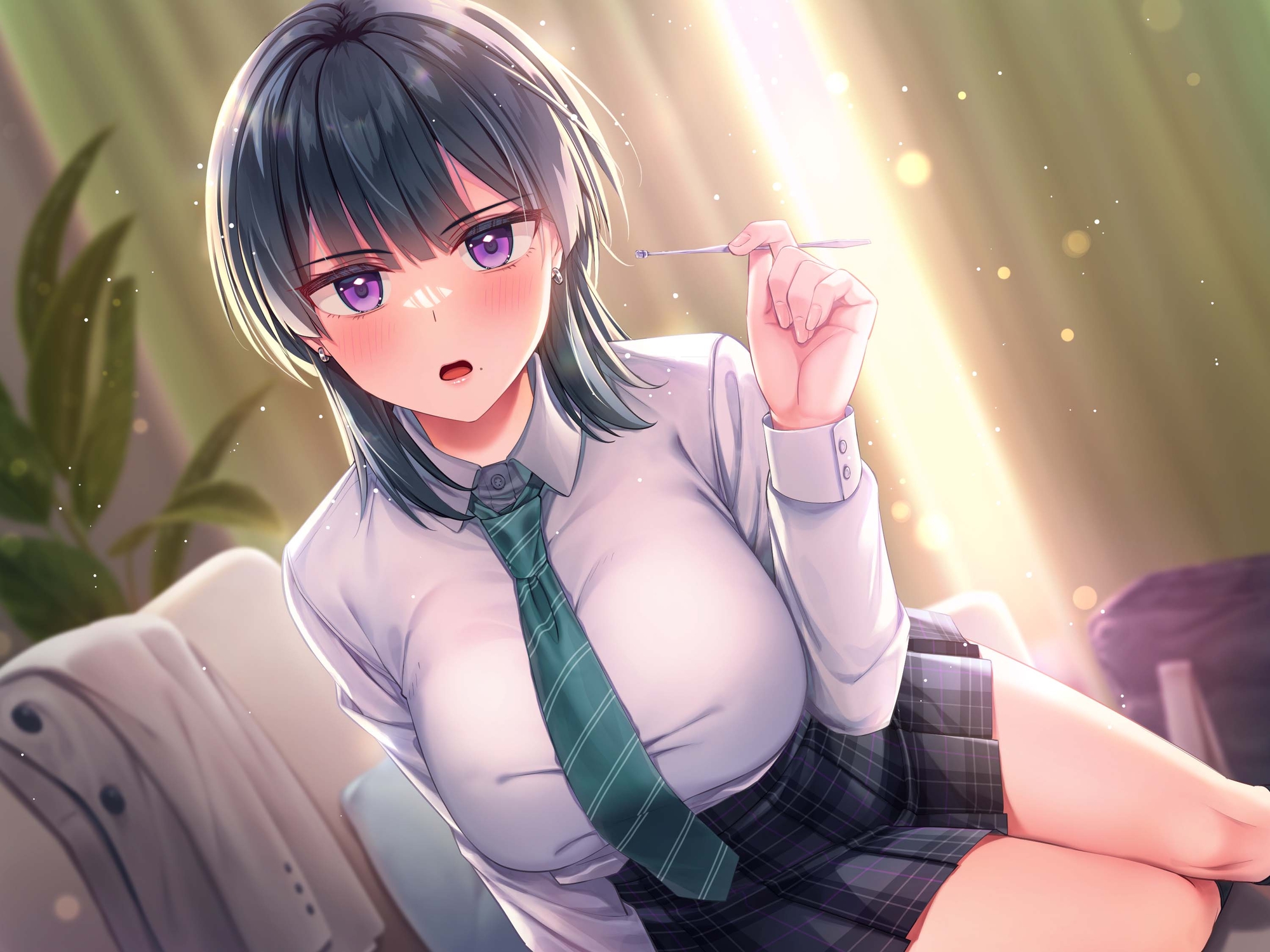 【2026年03月07日迄限定早期購入特典】恋人ASMR～クールな恋人お義姉ちゃんの心温まるケアデイ～【CV.貝原怜奈】