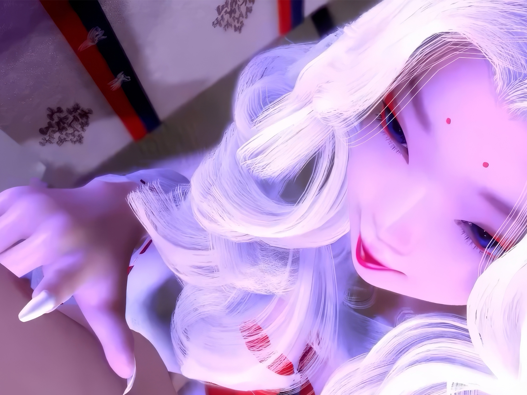 無法逃脫天狐娘娘:完全版