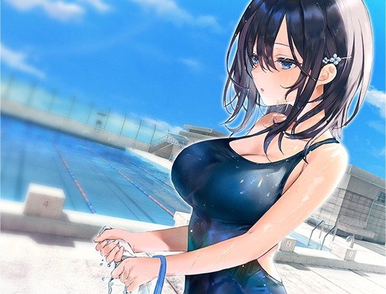 Pure Pussy on Duty～5th Anniversary Extrack～