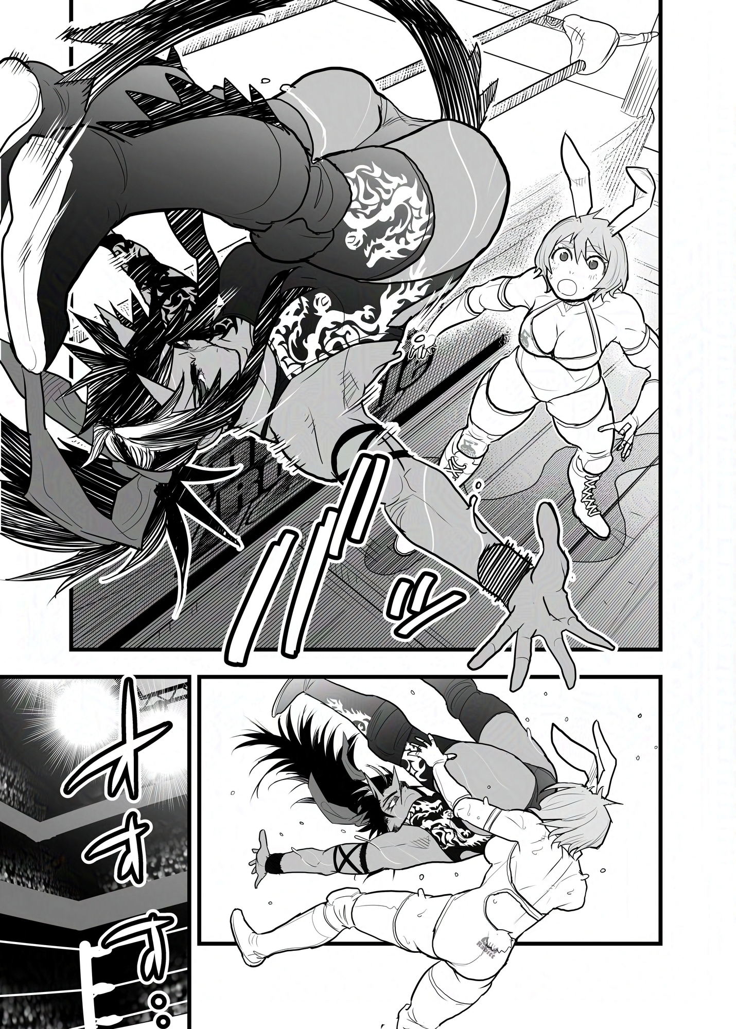 【簡体中文版】12Animals Rumble2024