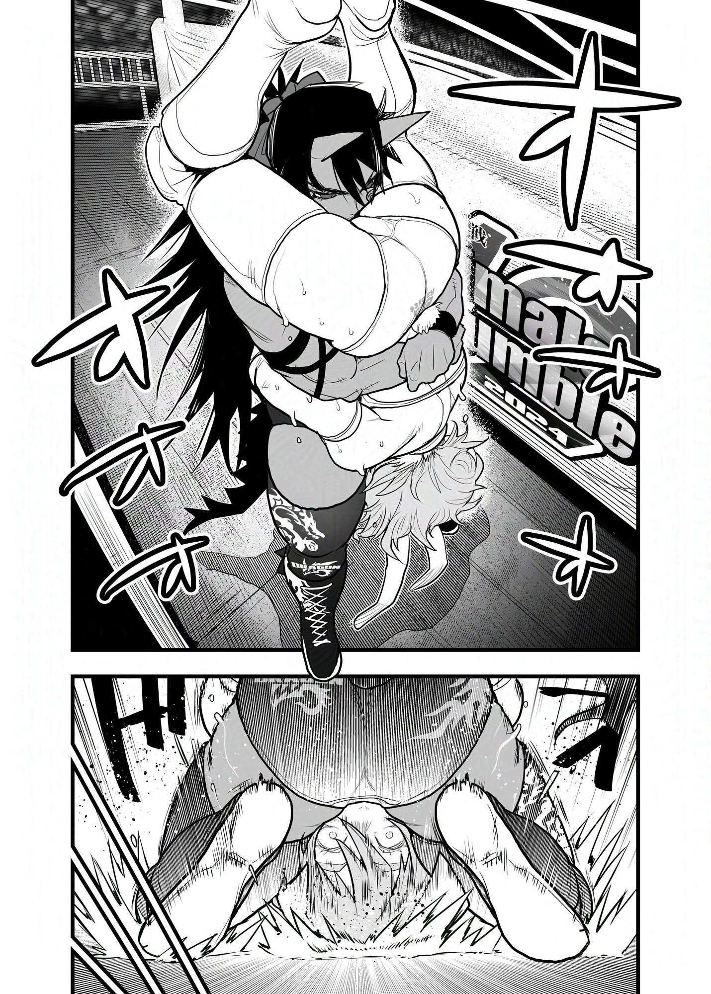 【簡体中文版】12Animals Rumble2024