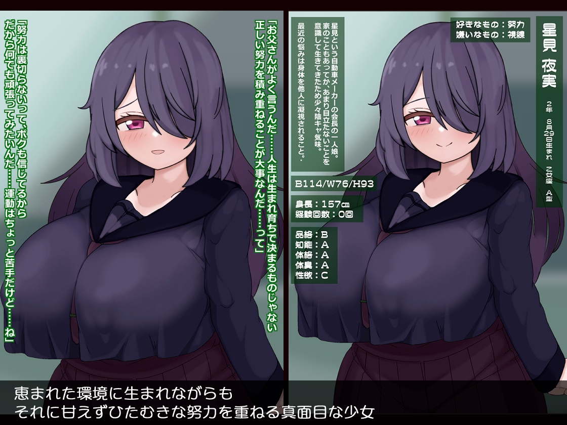 人生終了!?真面目に生きてきたのに…誘拐・調教・精神崩壊