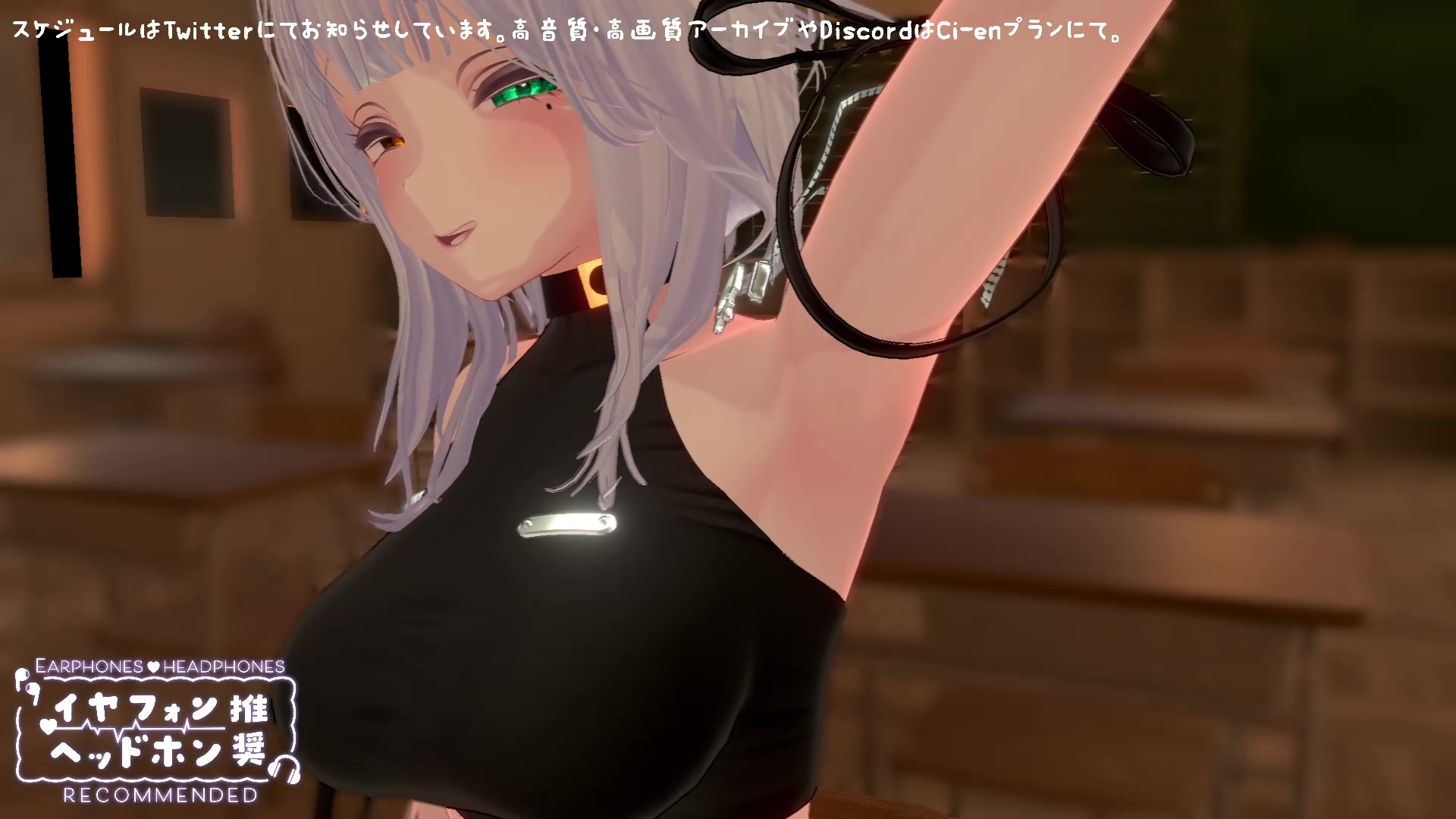 【シチュボ】図書室で一緒に勉強中、勃起してることが後輩にバレてしまって…【オナサポ】雅乃つむぎ20260116