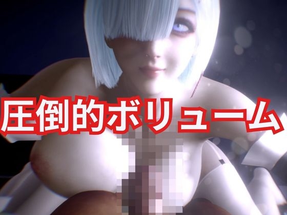 【3P・6本|1時間半】双子メイド・レムとラムに挟まれて【Re:ゼロからはじまる性生活】