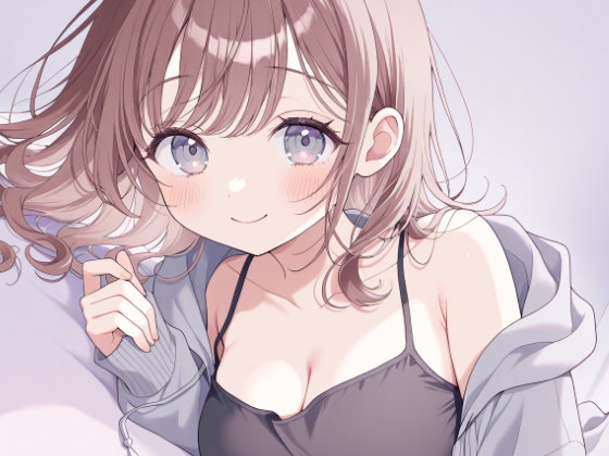 【ボイス集】冬の朝チュン&おはようボイス詰め合わせ