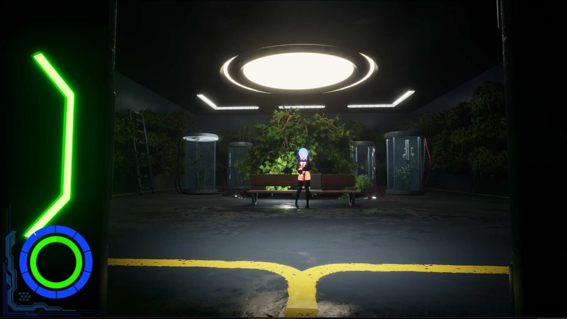 BABELIA:Extraction Protocol