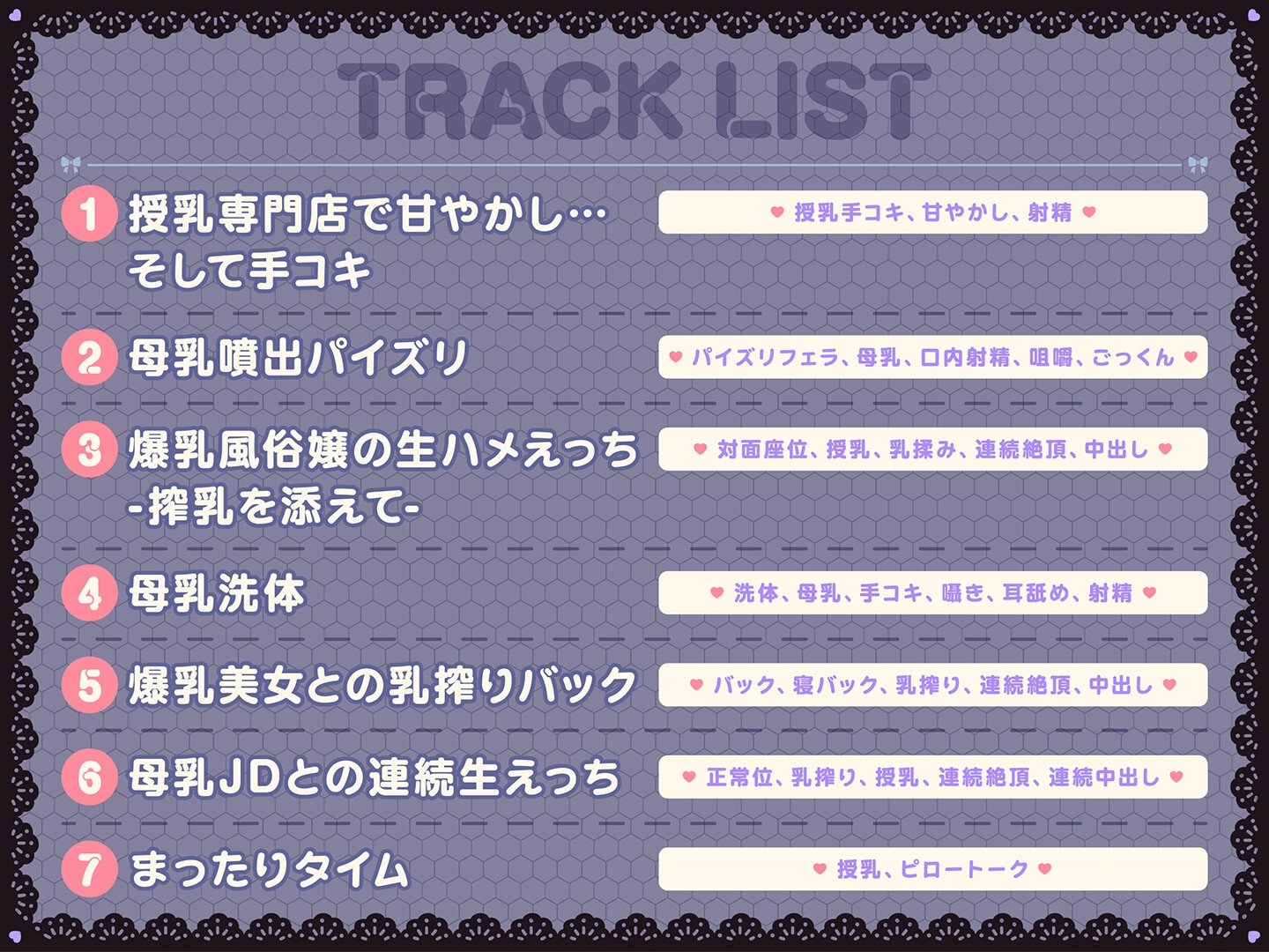 【期間限定55円】授乳のできる風俗店〜現役ギャルJDのあまあまミルク奉仕～<KU100>