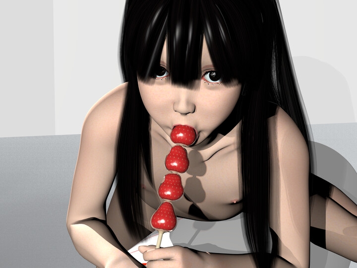 WHITE ROOM Volume1-1 ~YUKI~