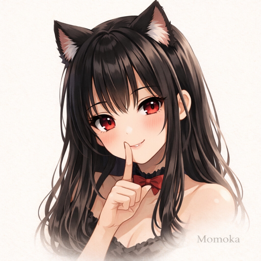 初めまして♡桃華(ももか)です♡自己紹介