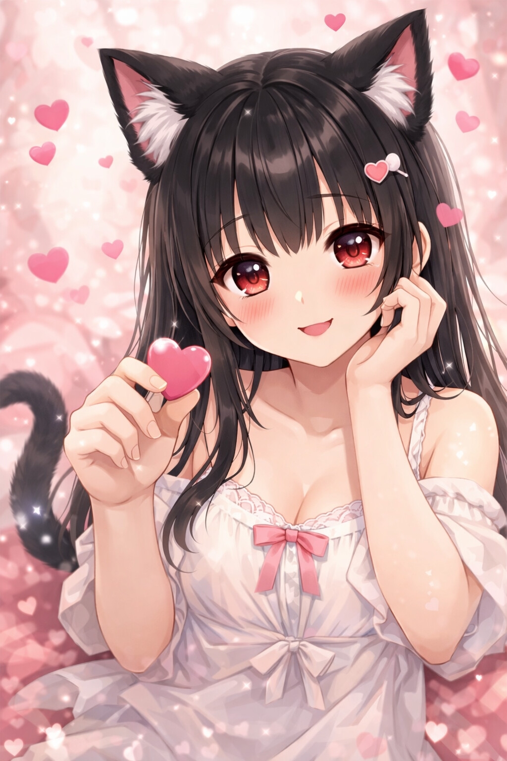 初めまして♡桃華(ももか)です♡自己紹介