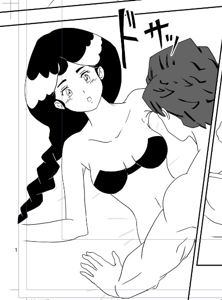 ベオウルフ 合体本