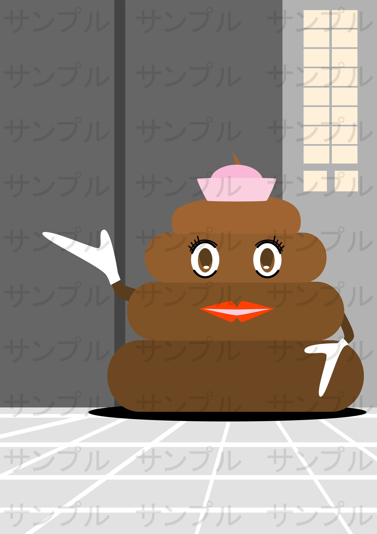 うんこの会コレクション