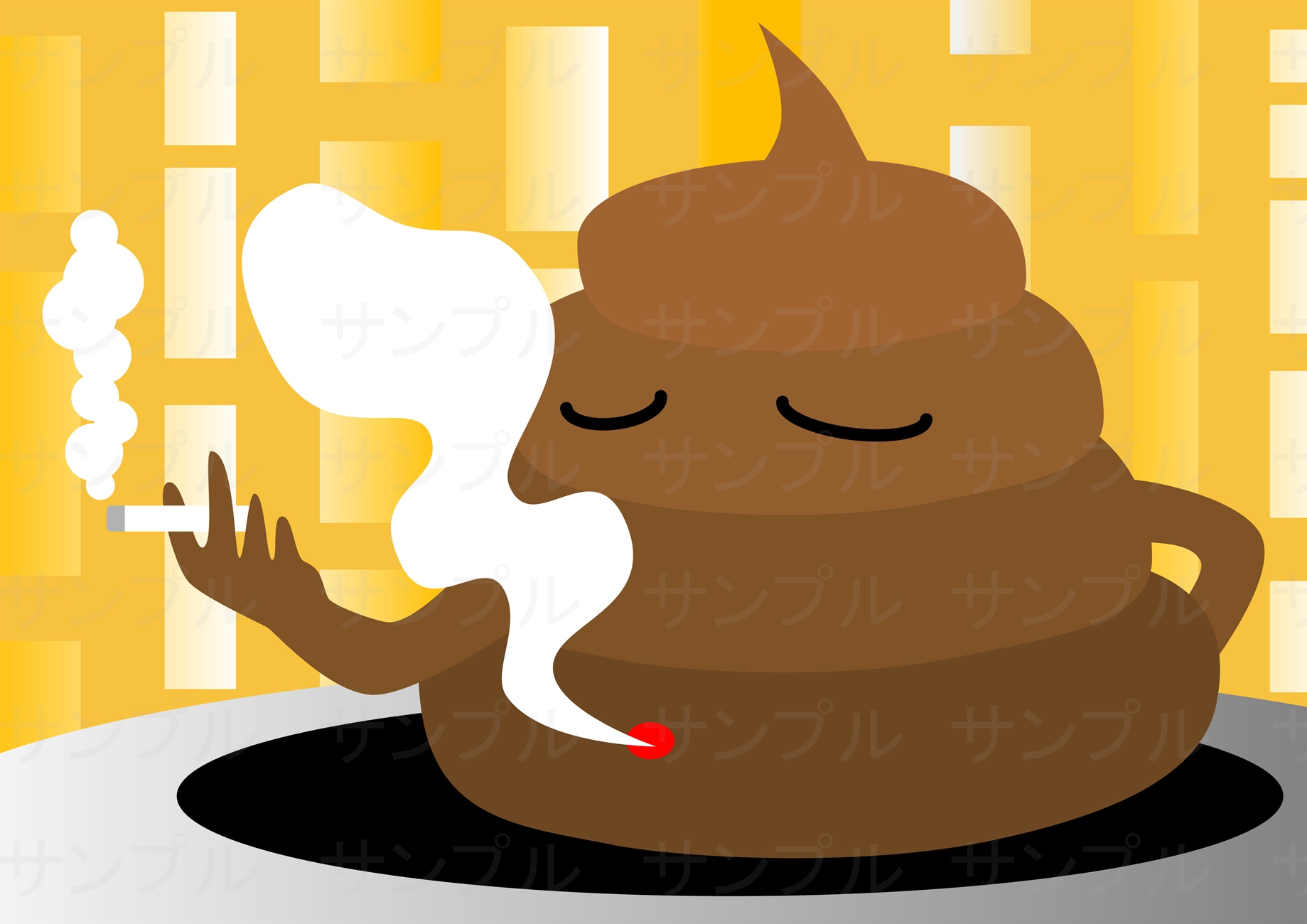 うんこの会コレクション