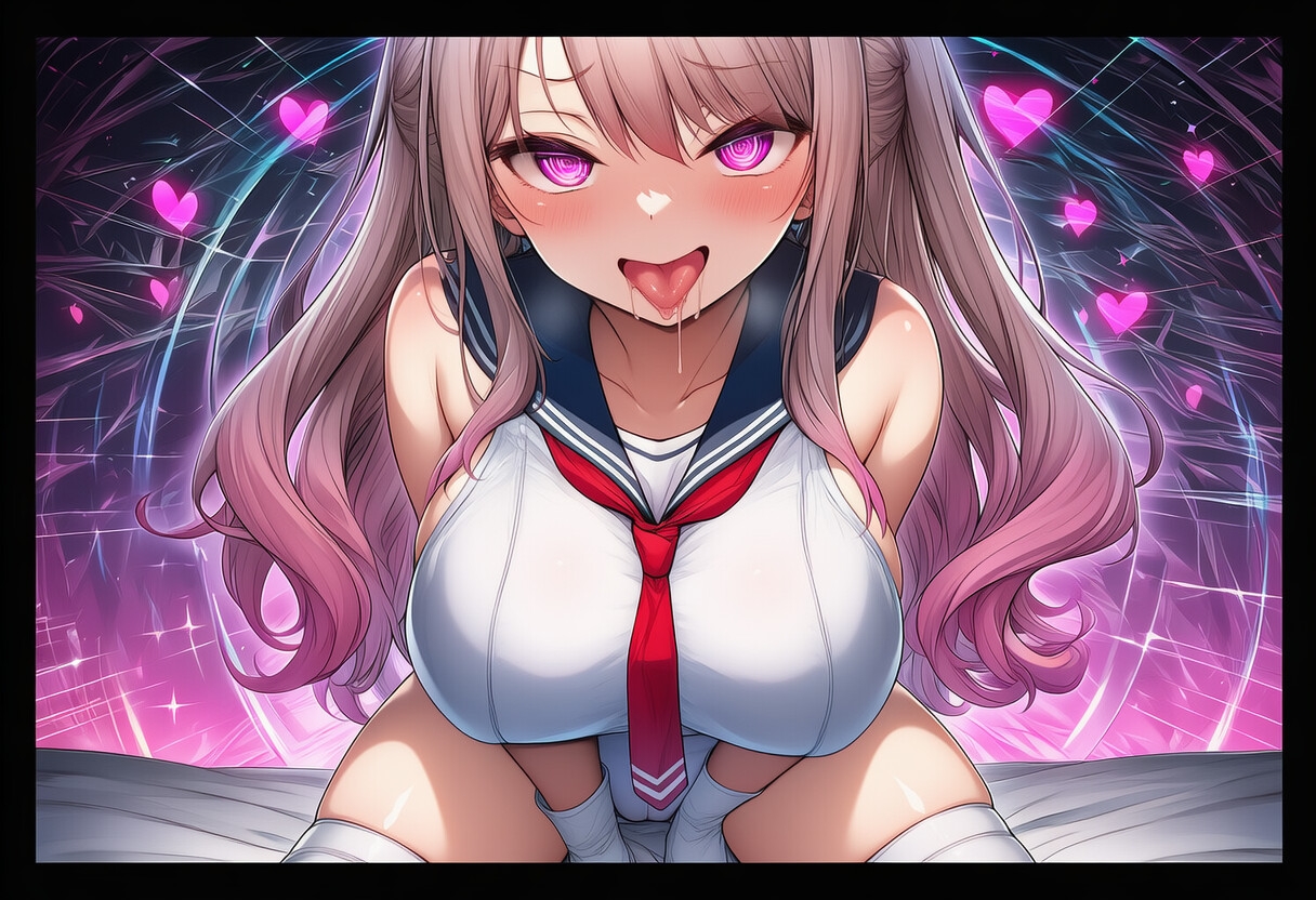 お姉さんに催○でたっぷりメス落ちさせられちゃうASMR