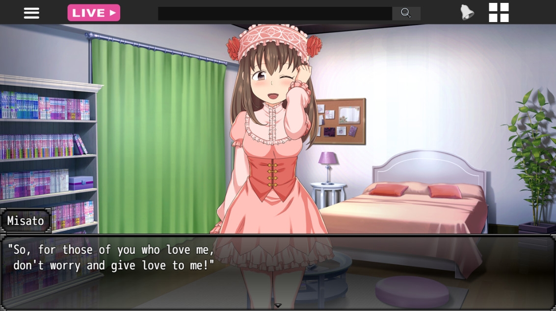 My bro! Your cumming face is webcasted all over the country.