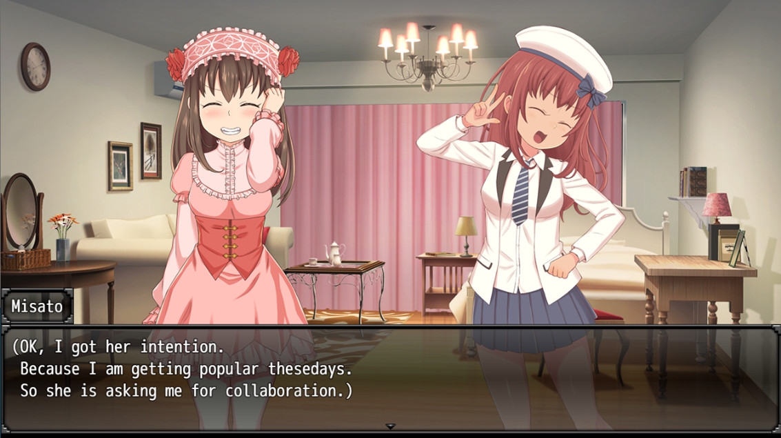 My bro! Your cumming face is webcasted all over the country.