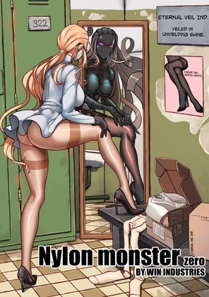 Nylon monster zero