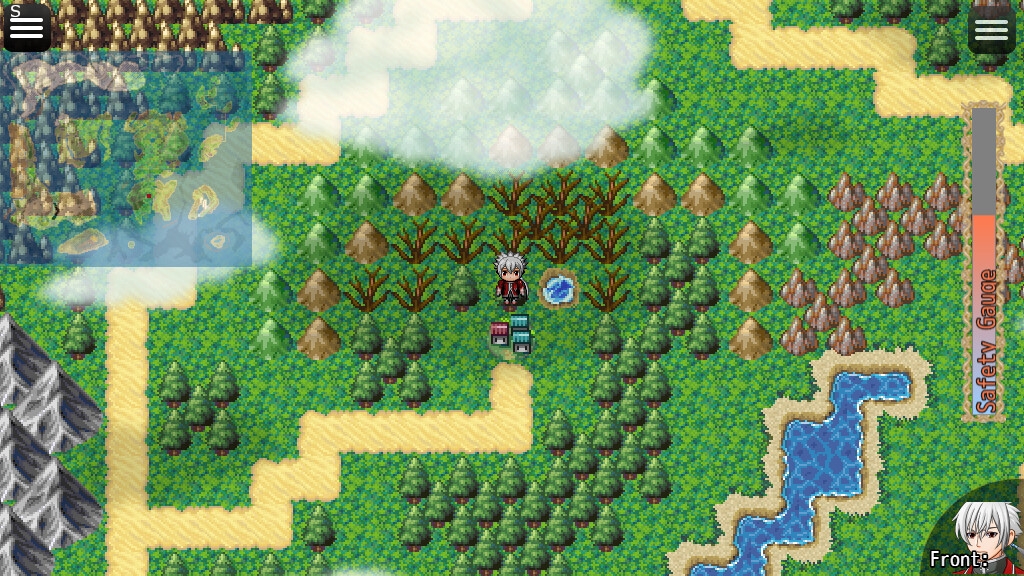 オルト・ブレイズSE