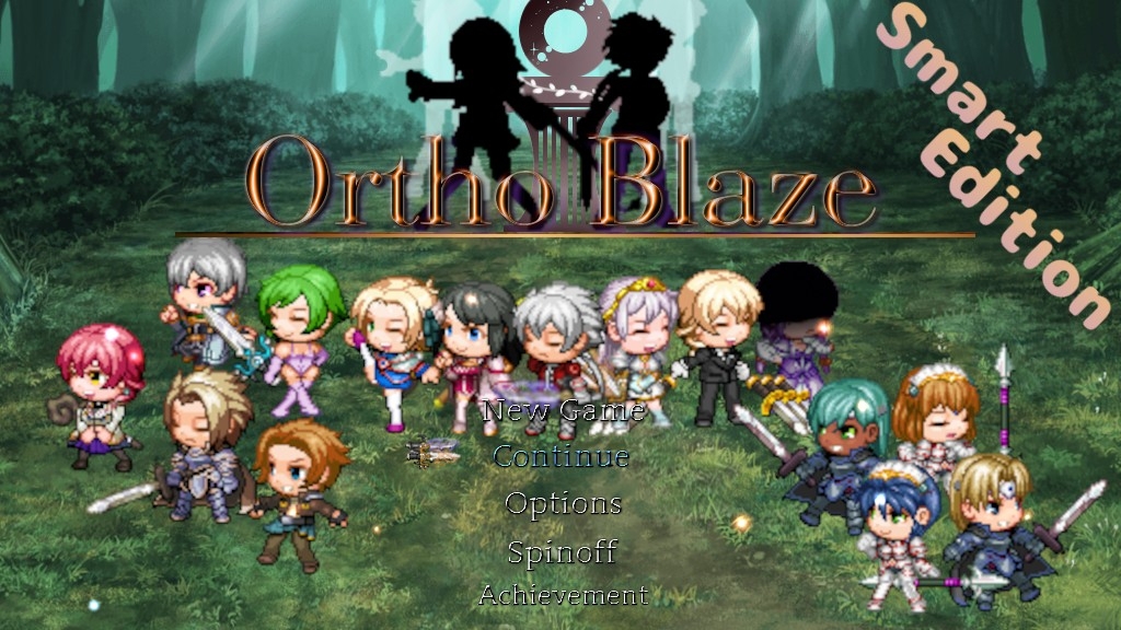 オルト・ブレイズSE