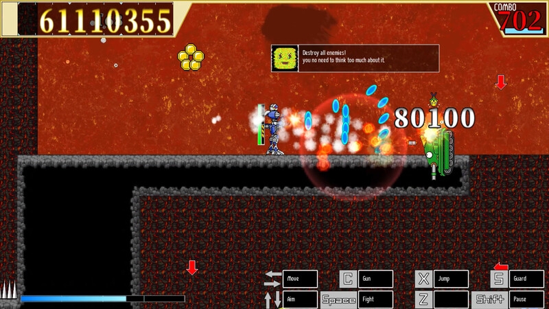 爆砕機行ガンゾォーグ